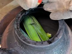 -中山美食街