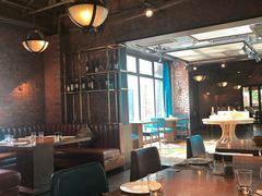 -弗兰克牛排西餐厅Ribone steak house(柠檬花园店)