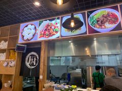-嵊州小吃(杭州东站店)