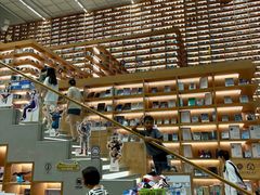 -朵云书院(滴水湖店)