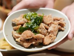 -隅乐胡椒虾·台湾菜·团建(皇岗店)