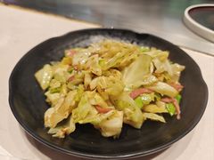 -凯萨印象铁板烧(苏州中心店)