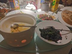 -玉满堂·湖北融合菜