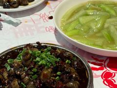 -辣螃铠盆盆蟹大排档(海昌店)