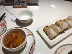 -稻香饭店(IFS国金中心店)