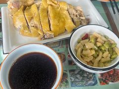 -洞天食府(北大街店)