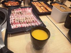 -花味·自助烤肉(雨花客厅店)