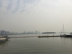 iphone_upload_pic-苏州金鸡湖中茵皇冠假日酒店