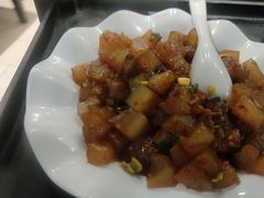 -令氏家外家周秦食府(高新店)