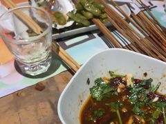 -木屋烧烤(南新店)