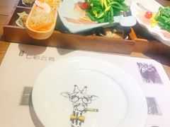 过桥米线-翠湖湾海鲜音乐餐厅