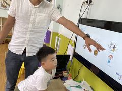 -上海贝贝佳幼儿园