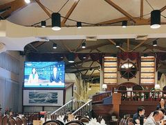 -金河半岛园林酒家(金融城店)