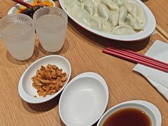 -喜家德虾仁水饺(青岛永旺东部店)