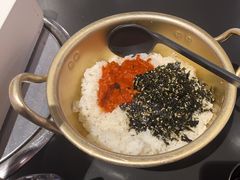 -HOTISLAND海鸡岛·韩国料理(江南西店)
