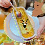 中山探店Ⅰ黑🐻披萨🍕意大利窑烤味道贼香