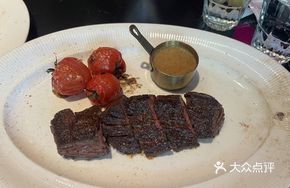 Australian Full-Blood Wagyu Selected Cut