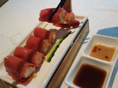 -安蒂娅.悦景轩中餐厅(西乡店)