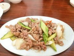 -老万饭馆