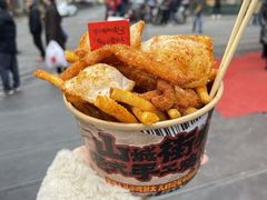 -味子夫鸡柳(解放碑总店)