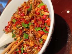 -田小狗的饭店(才子佳郡店)