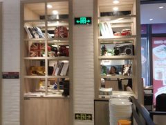 -新宝餐厅(流塘店)