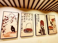 -梅龙镇酒家(南京西路总店)
