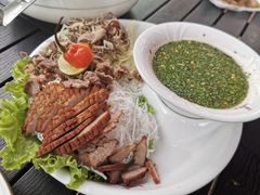 -品德宏·孔雀宴的发源地(金塔园店)
