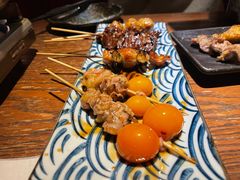 -王氏炉匠·烧鸟放题自助(好运街店)