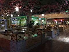 -御池园(顾村公园店)