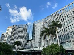 -佰园全日西餐厅-厦门佰翔软件园酒店