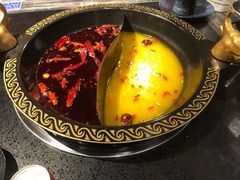 -大味老火锅City店