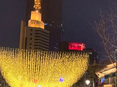 -天津意大利风情旅游区