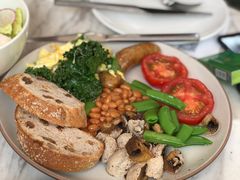 -农畉LONFOOD(福田星河COCOPark店)