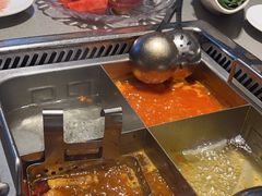 -海底捞火锅(龙岗星河COCO Park店)