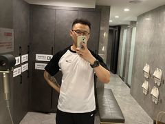 -WEGYMER健萌健身(麦德龙钰龙天下馆)