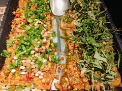 -烤匠麻辣烤鱼(万象城店)