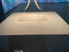 -北京大葆台遗址博物馆