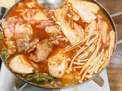 -MI WU FACTORY米屋美食工厂餐厅(绿地店)