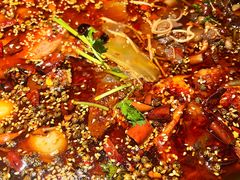 传统毛血旺-麻六记(凤凰汇店)