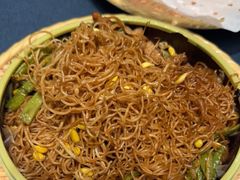 -金狮麟·新豫菜(金码大厦店)