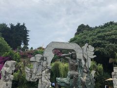 -南诏风情岛