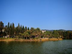 -厦门大学(思明校区)