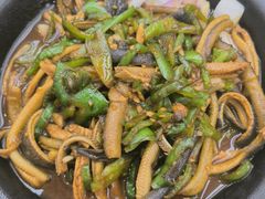 -欣达面馆(天桥支路店)