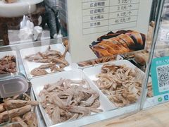 -戚顺兴盐水鸭(新街口明瓦廊店)