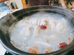 -海南椰子鸡餐厅(三亚湾红树林店)
