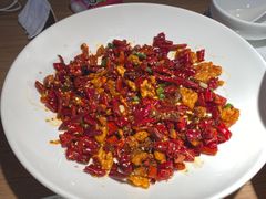 -太二酸菜鱼(兴业太古汇店)