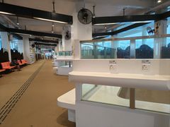 -中环4号渡轮码头