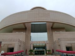 -上海博物馆(人民广场馆)