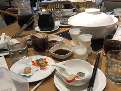 -湯系·煲汤手艺人(东二环泰禾广场店)